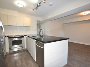 2 Bedroom apartment for rent in EAST YORK