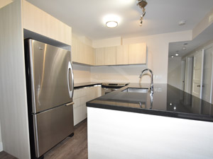 2 Bedroom apartment for rent in EAST YORK