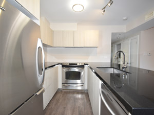 2 Bedroom apartment for rent in EAST YORK