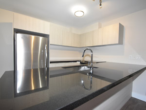 2 Bedroom apartment for rent in EAST YORK