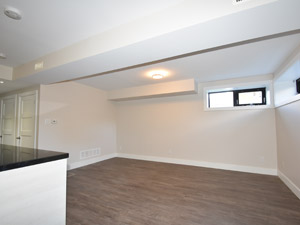 2 Bedroom apartment for rent in EAST YORK