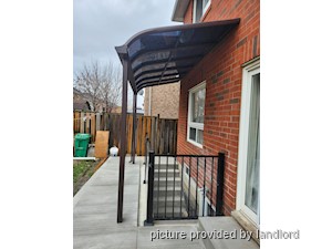 2 Bedroom apartment for rent in BRAMPTON   