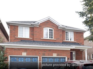 2 Bedroom apartment for rent in BRAMPTON   