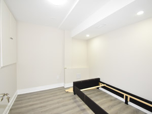 2 Bedroom apartment for rent in BRAMPTON   