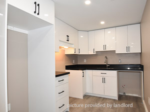 1 Bedroom apartment for rent in SCARBOROUGH 