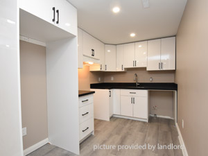 1 Bedroom apartment for rent in SCARBOROUGH 