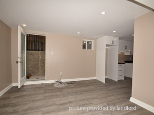 1 Bedroom apartment for rent in SCARBOROUGH 