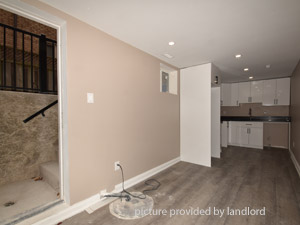 1 Bedroom apartment for rent in SCARBOROUGH 