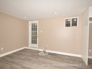 1 Bedroom apartment for rent in SCARBOROUGH 