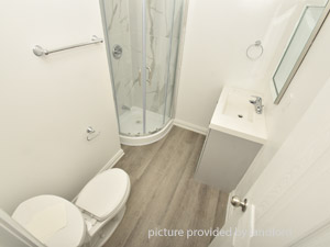 1 Bedroom apartment for rent in SCARBOROUGH 