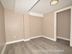 1 Bedroom apartment for rent in SCARBOROUGH 