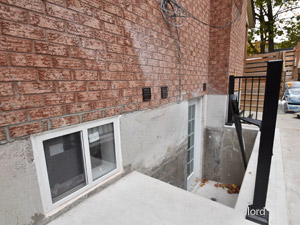 1 Bedroom apartment for rent in SCARBOROUGH 