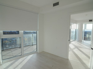 2 Bedroom apartment for rent in TORONTO