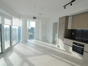 2 Bedroom apartment for rent in TORONTO