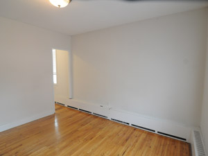 1 Bedroom apartment for rent in TORONTO     