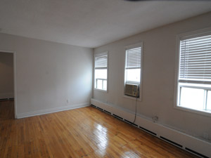 1 Bedroom apartment for rent in TORONTO     