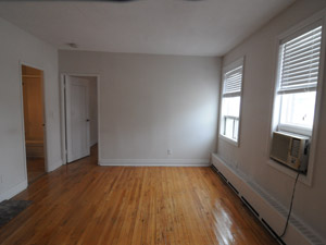 1 Bedroom apartment for rent in TORONTO     
