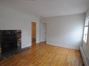 1 Bedroom apartment for rent in TORONTO     