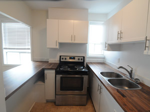 1 Bedroom apartment for rent in TORONTO     