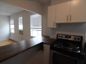 1 Bedroom apartment for rent in TORONTO     