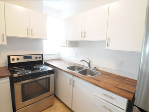 1 Bedroom apartment for rent in TORONTO     
