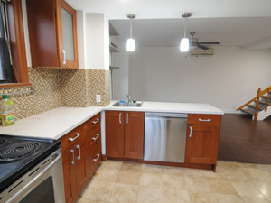 2 Bedroom apartment for rent in YORK