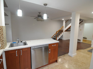 2 Bedroom apartment for rent in YORK
