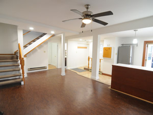 2 Bedroom apartment for rent in YORK