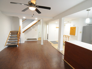 2 Bedroom apartment for rent in YORK