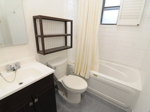2 Bedroom apartment for rent in YORK