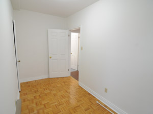 2 Bedroom apartment for rent in YORK