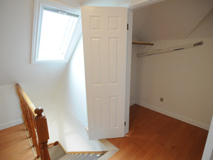 2 Bedroom apartment for rent in YORK