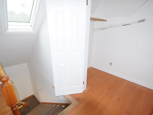 2 Bedroom apartment for rent in YORK