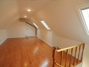 2 Bedroom apartment for rent in YORK