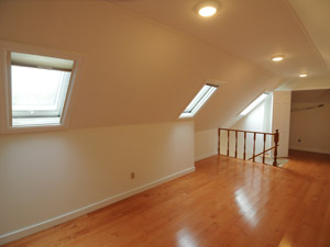 2 Bedroom apartment for rent in YORK