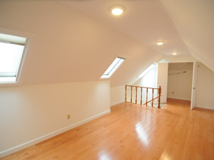 2 Bedroom apartment for rent in YORK