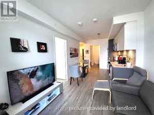 Rental Condo Yonge St-Westwood Lane, Richmond Hill, ON