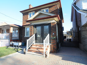 Rental House Weston Rd-Eglinton, York, ON