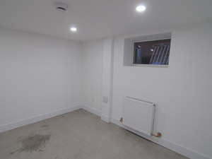 Room / Shared apartment for rent in YORK