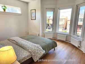 3+ Bedroom apartment for rent in TORONTO