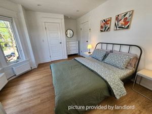 3+ Bedroom apartment for rent in TORONTO