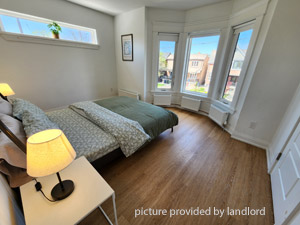 3+ Bedroom apartment for rent in TORONTO