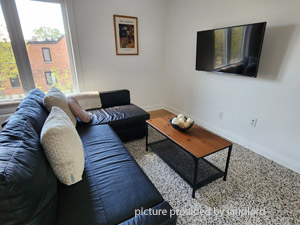 3+ Bedroom apartment for rent in TORONTO