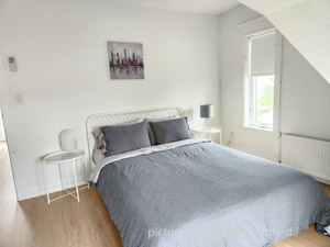 3+ Bedroom apartment for rent in TORONTO