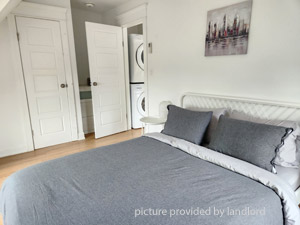 3+ Bedroom apartment for rent in TORONTO