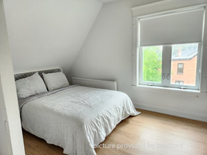 3+ Bedroom apartment for rent in TORONTO