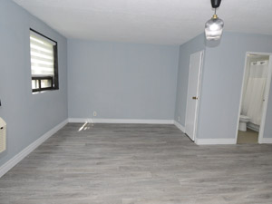 Bachelor apartment for rent in TORONTO