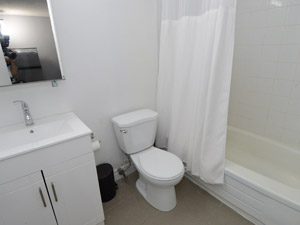 Bachelor apartment for rent in TORONTO