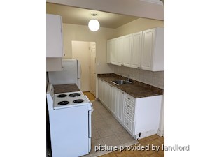 1 Bedroom apartment for rent in TORONTO