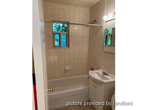 1 Bedroom apartment for rent in TORONTO